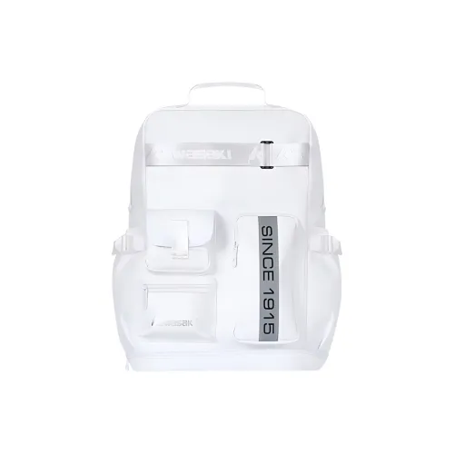 Kawasaki Backpacks