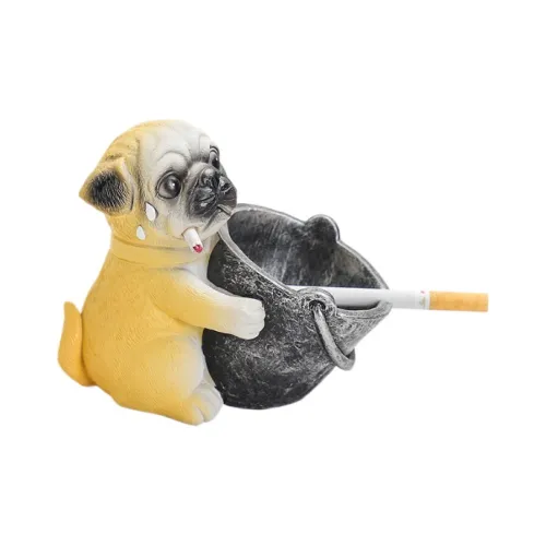 KERPA Ashtrays