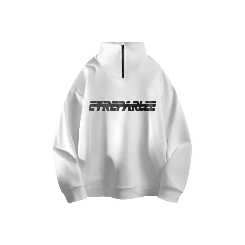 Être Par Lee Sweatshirts Unisex-2