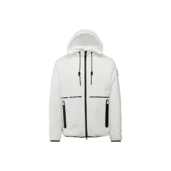 Moose Knuckles Jackets Coats Men's White