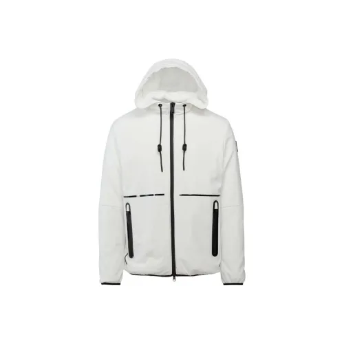 Moose Knuckles Jackets Coats Men's White