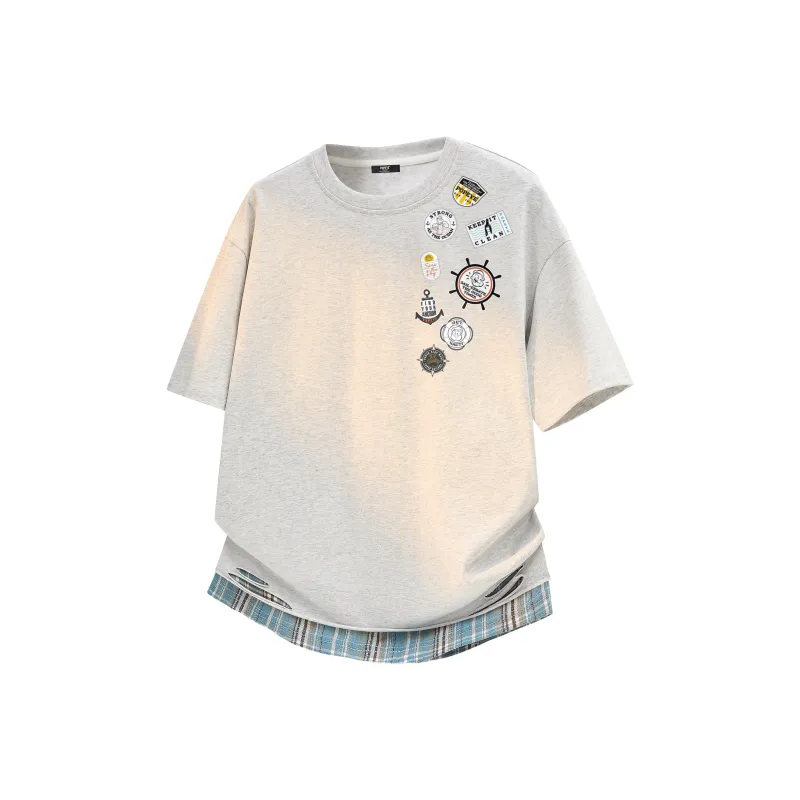 POPEYE T Shirts Unisex-6