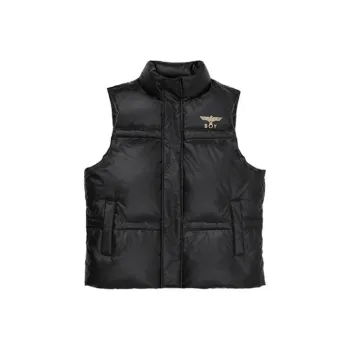 Boy London FW22 Vest Unisex Black
