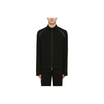 HERNO Long-Sleeved Laminar Shirt