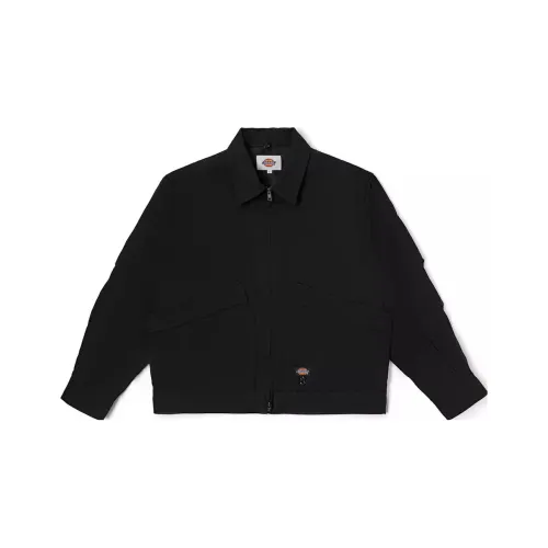 Dickies Jackets Men Black