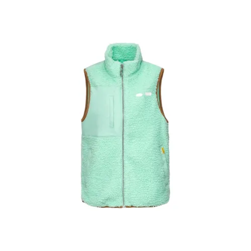 Reebok x Randomevent Vest Unisex Mint Green