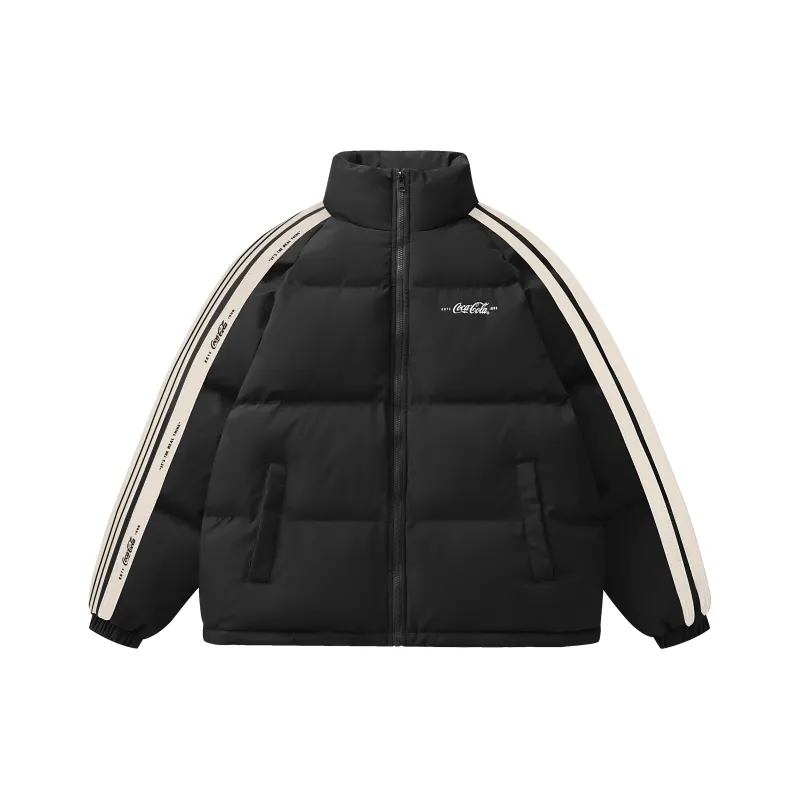 Coca Cola Jackets Unisex-6