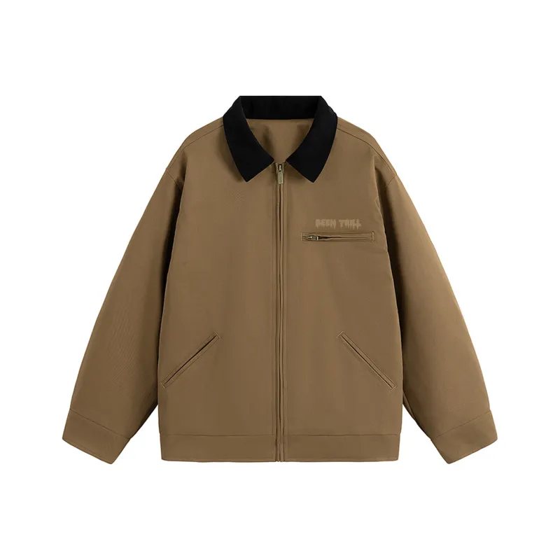 BEENTRILL Jackets Unisex-12