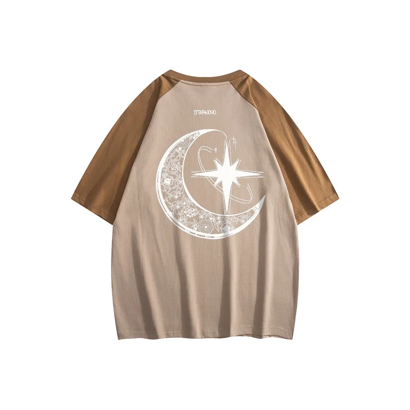 DOUBLE STAR 88 T Shirts Unisex-8