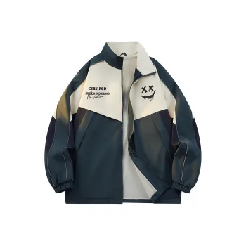CSKS Jackets & Coats Fall Unisex
