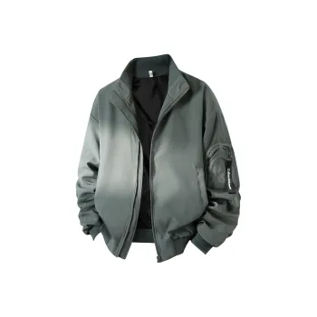David Bakken Jackets Unisex