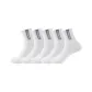 5 Pack (G-White 5)