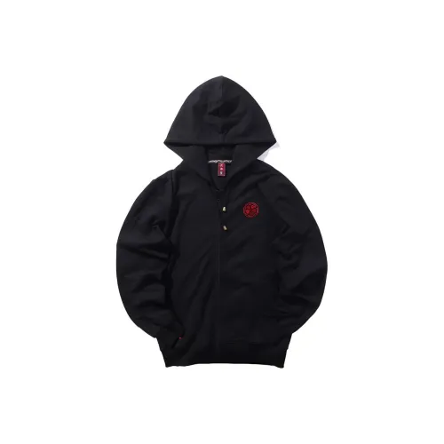 ONIARAI Jackets Coats Men's Black