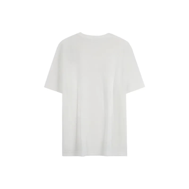 Calvin Klein Logo T shirt-1
