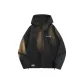 Black Fleece-Lined (D802)