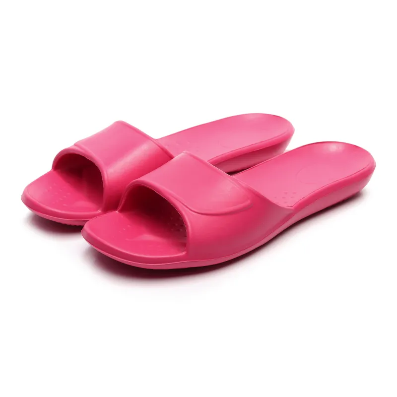 Golofi Home Slippers Summer Indoor Home Quiet Wooden Floor Slip Resistant Slippers For Comfort And Convenience-5