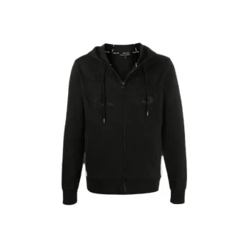 MICHAEL KORS Jackets Men Black