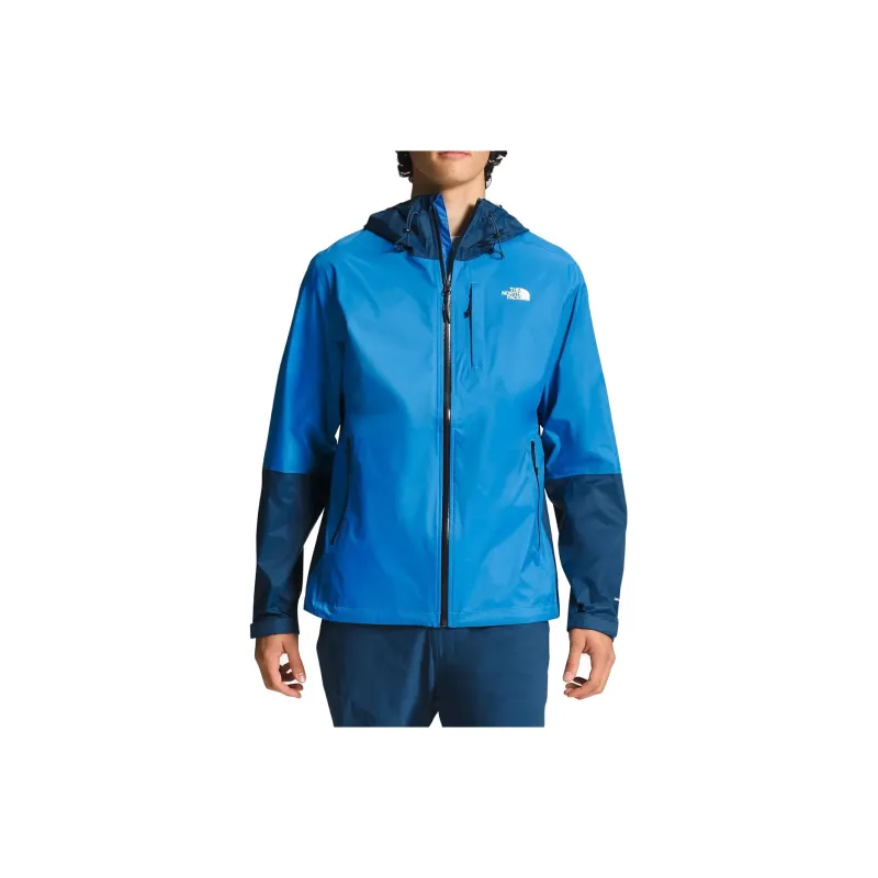 THE NORTH FACE Alta Vista Jacket Men's Blue-0