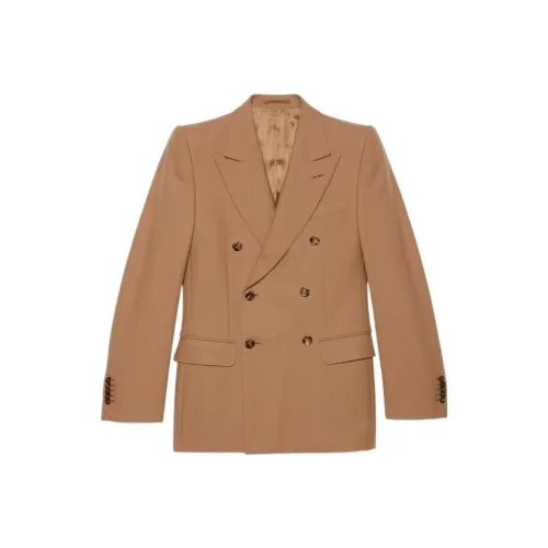 CLOR Business Suits Coats Unisex