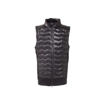 Jordan Performance Hybrid Vest Men's Black