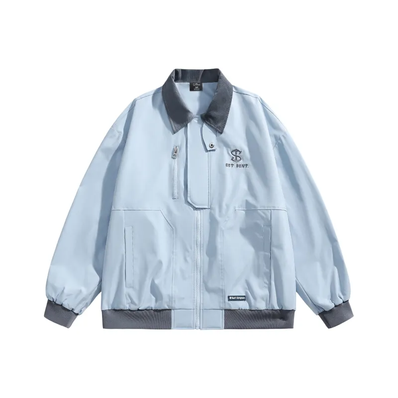 The Simpsons Jackets Coats Unisex-4