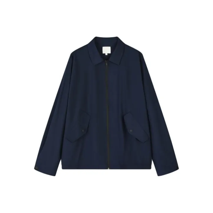 GAP Jackets Men-0