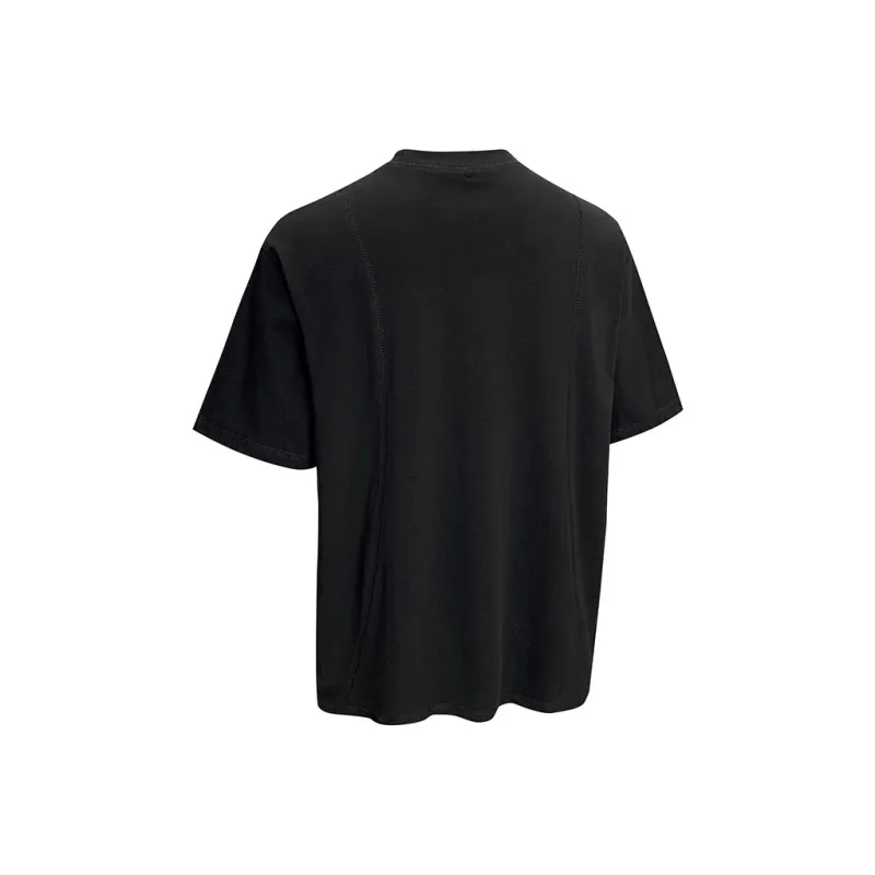 URBAN AUTHENTIC T Shirts Unisex-6