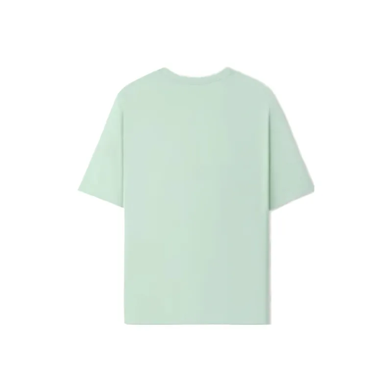 Skechers SS25 Regular T Shirt Women's Lily Green 0215-1
