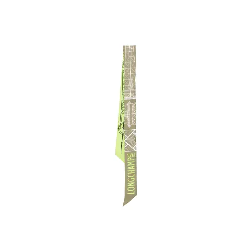 LONGCHAMP Eiffel Tower 1948 Bandeau