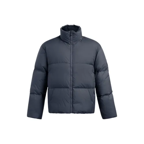 Under Armour ColdGearStorm Down Jacket Men's Gray