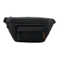 Black Single Pocket