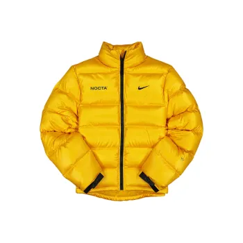 Nike X Nocta Sunset Puffer Jacket