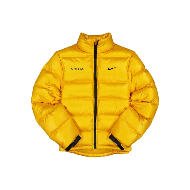 Nike X Nocta Sunset Puffer Jacket-0