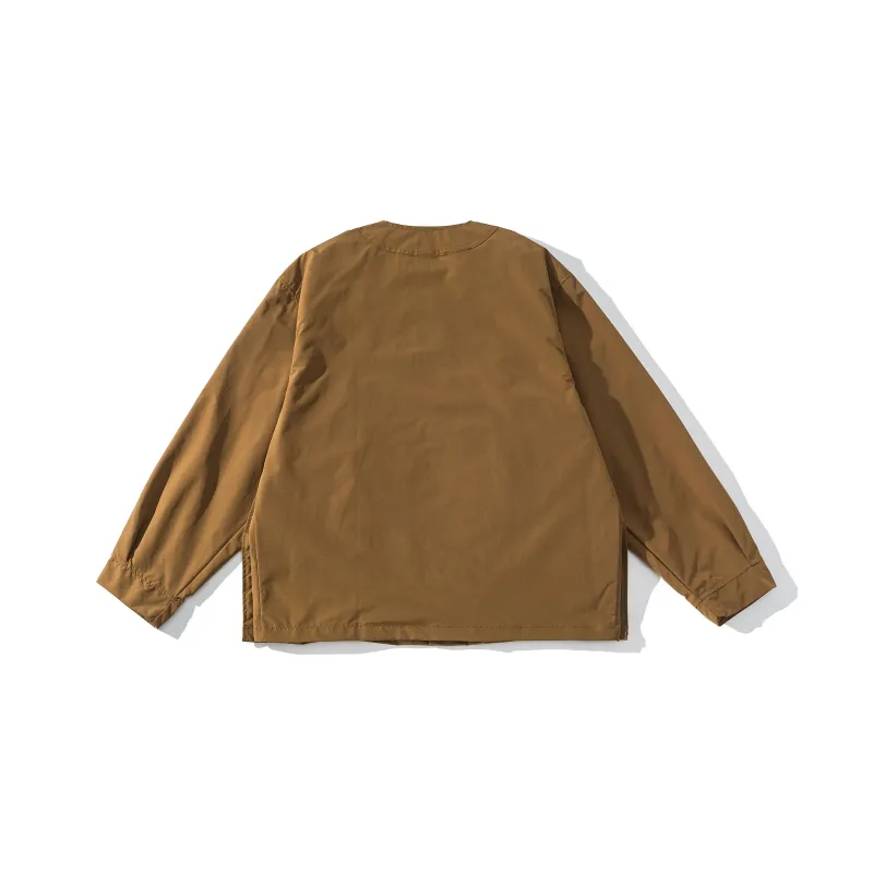 VERAF CA Jackets & Coats Unisex-1