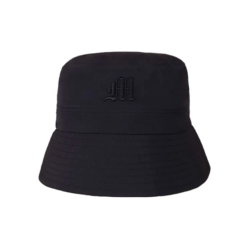 MEXICAN Polyamide Bucket Hats Women's-0