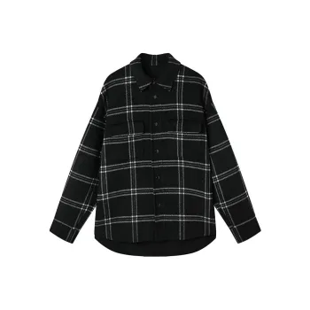 NPC Jackets & Coats Men's Black