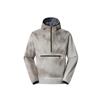THE NORTH FACE MEN'S BOTANIC DYE WIND JACKET Jackets Coats Men's Gray