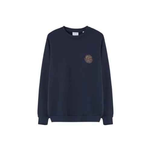 Centennial Globe Sweatshirt Unisex