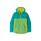 Bright Green/Glisten Green