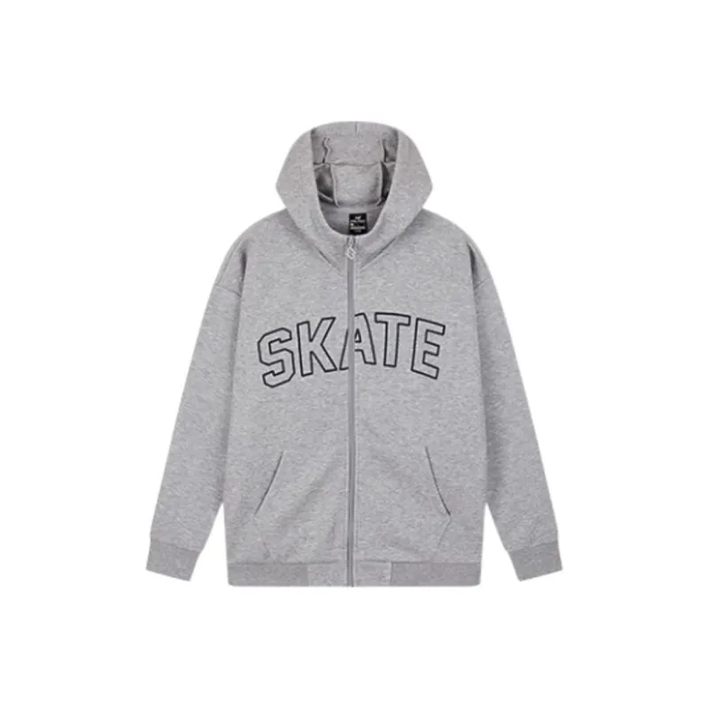 361° Life Collection Sweatshirt Men's Cotton Like Medium Heather Gray-0
