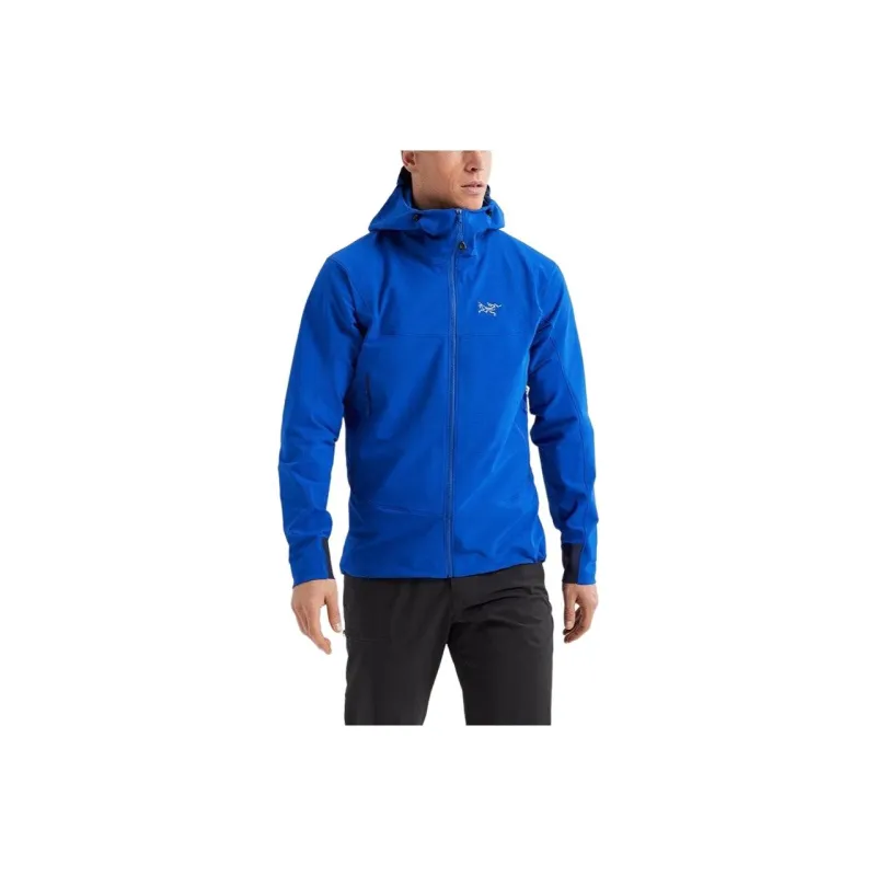 Arcteryx Gamma Jacket-9