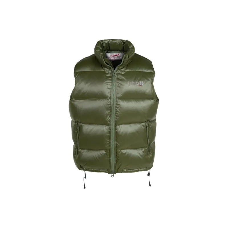 Schott N.Y.C. Vests Men-3