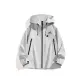 White Gray