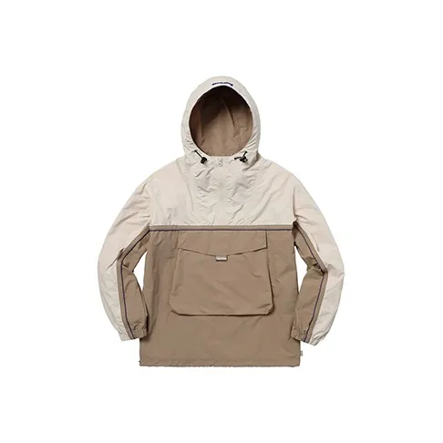 Supreme Split Anorak