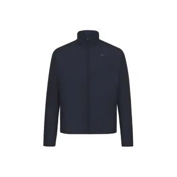 Reebok Jackets Men Navy Blue