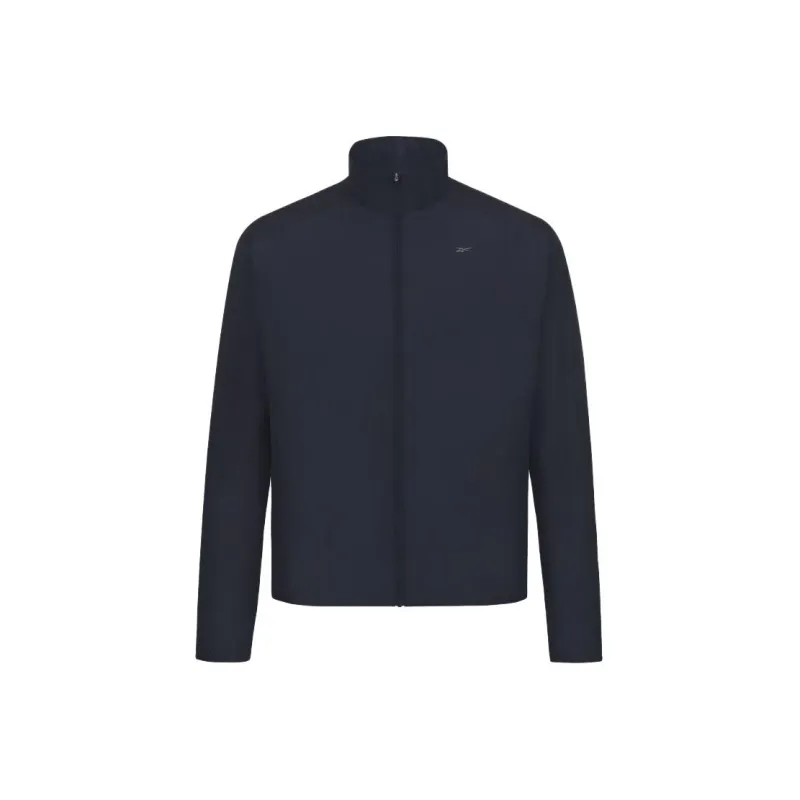 Reebok Jackets Men Navy Blue-0