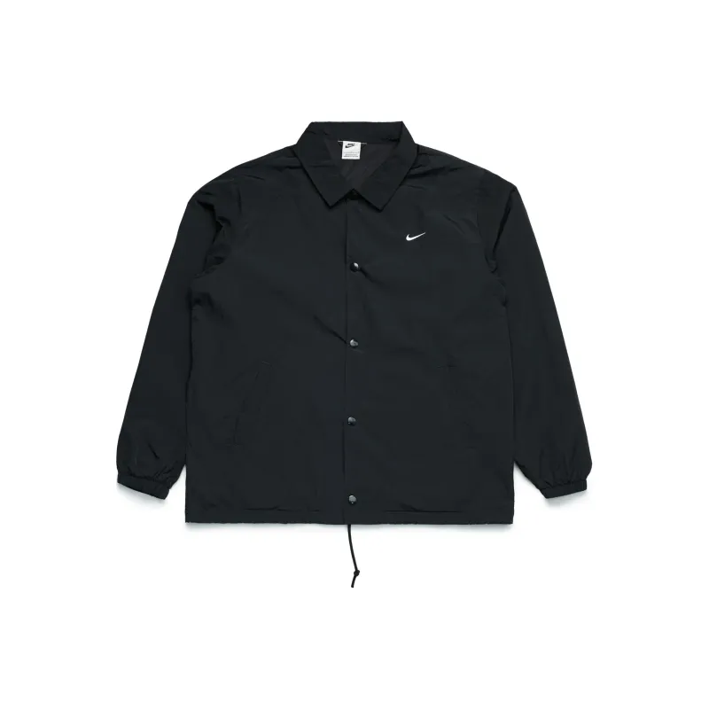 Nike Sportswear Authentics Men's Coaches Jacket-0