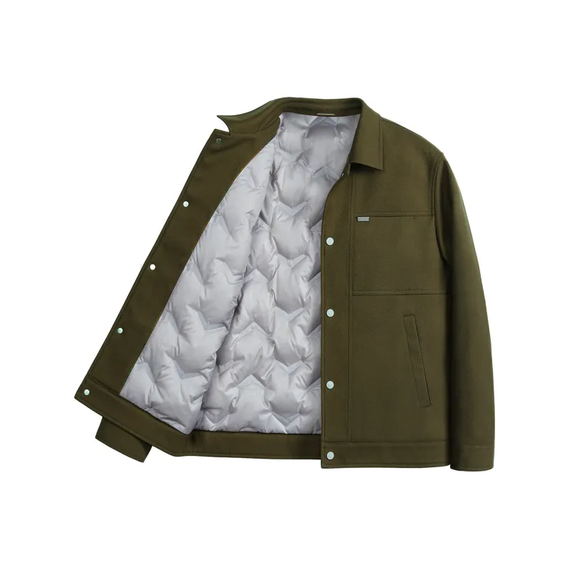 SUNDANCE Down Jackets Men-12