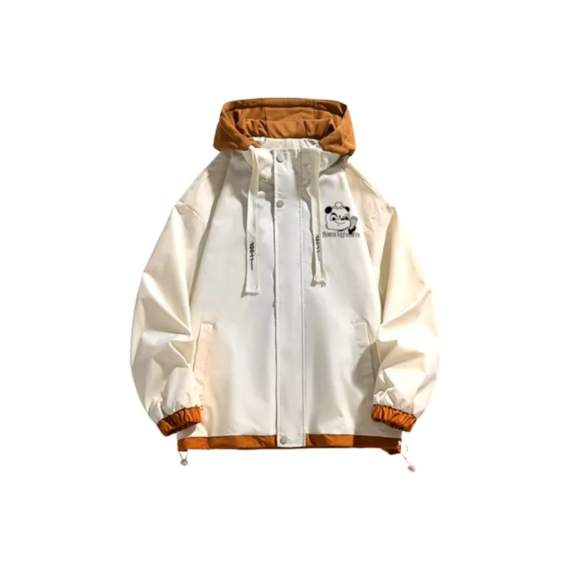 HOWIE LANDAU Jackets & Coats Unisex-6