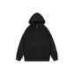 Black (Hip-Hop Baseball Cap)